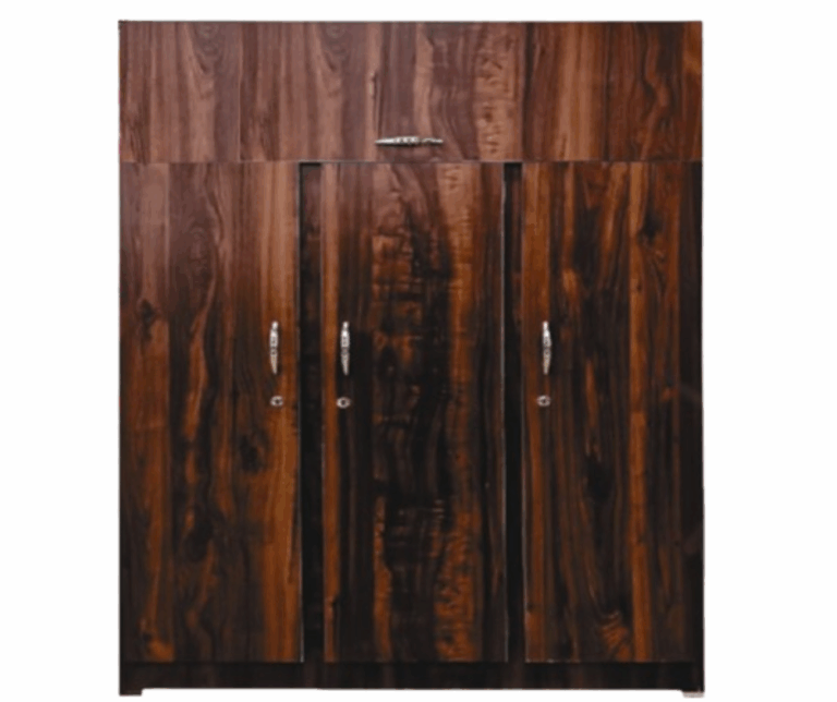 3 Door Robe Stacker SPECIAL 3 Door Robe – GEM FAIRS FURNISHERS